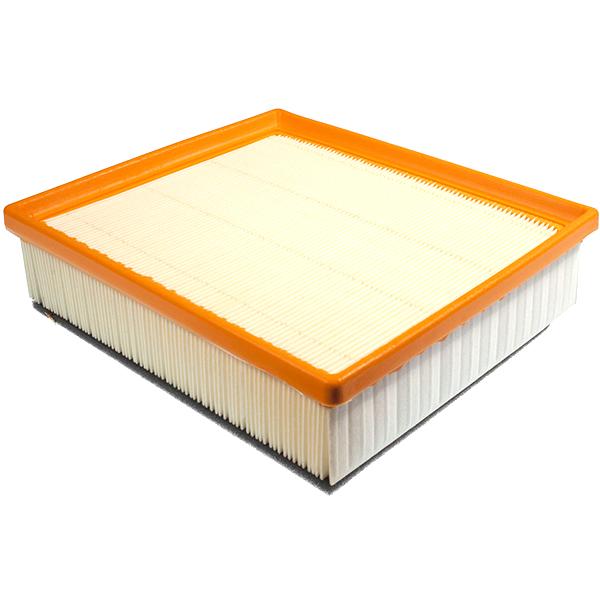 Фильтр воздушный LX1605 MAHLE ORIGINAL