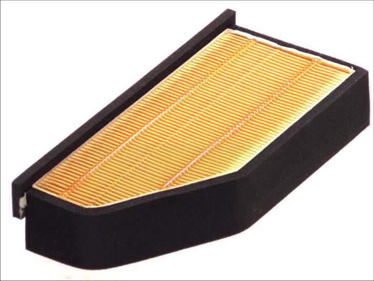 Воздушный фильтр LX1710 KNECHT