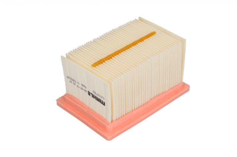 Воздушный фильтр LX1790 KNECHT