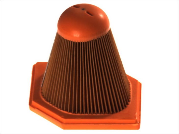 Воздушный фильтр LX1892 KNECHT