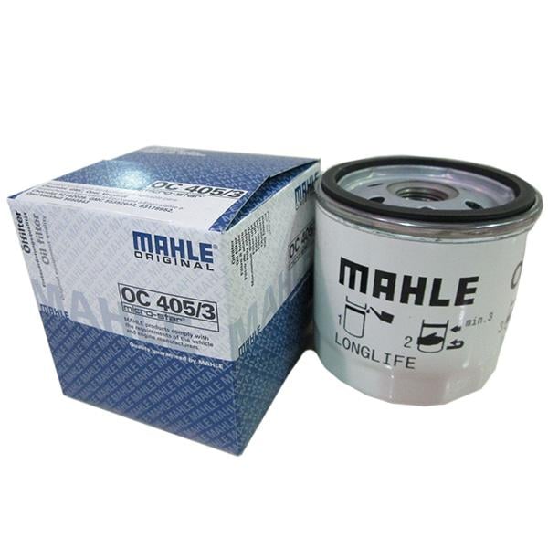 Масляный фильтр OC4053 MAHLE ORIGINAL