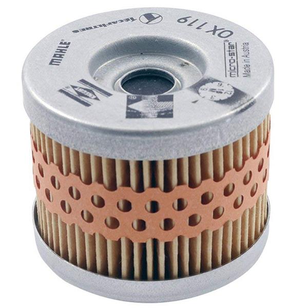Масляный фильтр OX119 KNECHT
