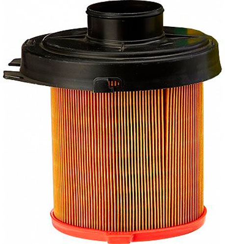 Фильтр воздушный WIXFILTRON WA6033 WA6033 WIX FILTERS - фото 1