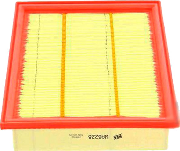 Фільтр повітряний WIXFILTRON WA6228 WA6228 WIX FILTERS
