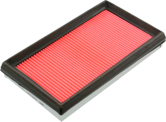 Фильтр воздушный WIXFILTRON WX WA6300 WA6300 WIX FILTERS - фото 1