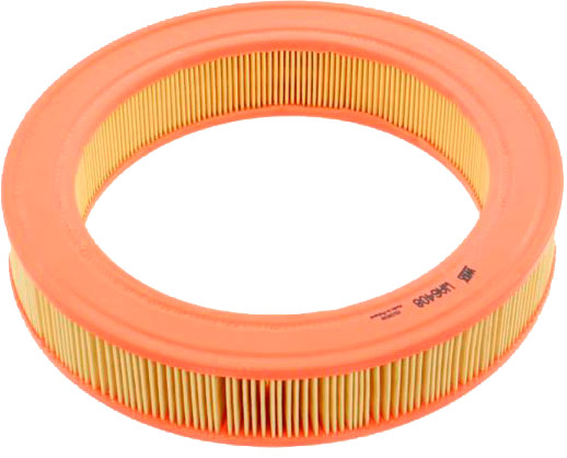 Фільтр повітряний WIXFILTRON WX WA6408 WA6408 WIX FILTERS