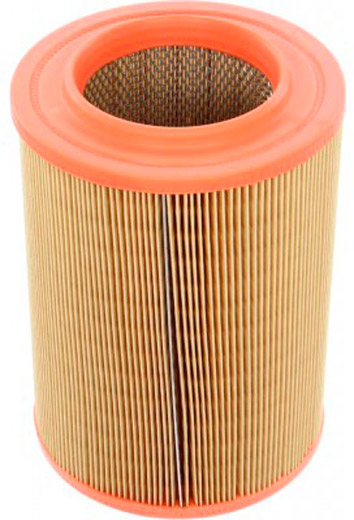 Фільтр повітряний WIXFILTRON WX WA6444 WA6444 WIX FILTERS - фото 1