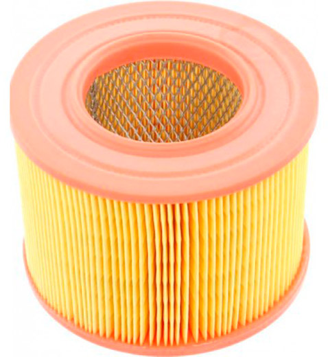 Фільтр повітряний WIXFILTRON WX WA6455 WA6455 WIX FILTERS - фото 1