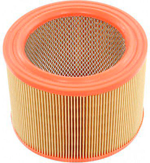 Фільтр повітряний WIXFILTRON WX WA6483 WA6483 WIX FILTERS - фото 1