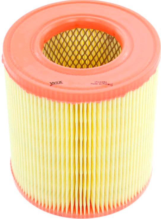 Фільтр повітряний WIXFILTRON WA9406 WA9406 WIX FILTERS