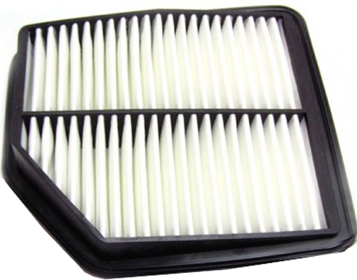 Фільтр повітряний WIXFILTRON WA9648 WA9648 WIX FILTERS - фото 1