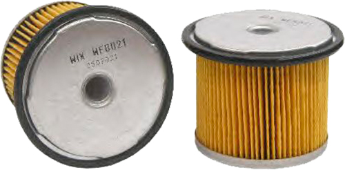 Фільтр паливний WIXFILTRON WF8021 WF8021 WIX FILTERS