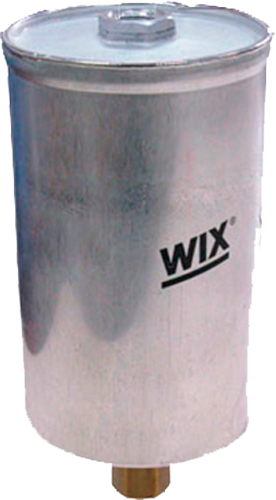 Фильтр топливный WIXFILTRON WF8027 WF8027 WIX FILTERS