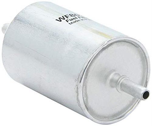 Фильтр топливный WIXFILTRON WF8034 WF8034 WIX FILTERS