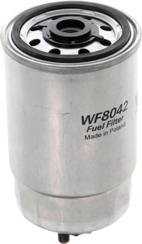 Фільтр паливний WIX Filters WF8042 WF8042 WIX FILTERS