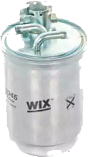 Фільтр паливний WIXFILTRON WF8045 WF8045 WIX FILTERS