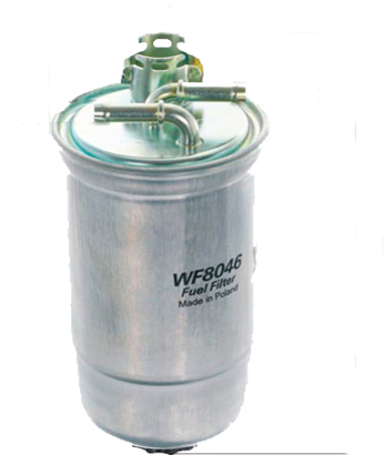 Фільтр паливний WIXFILTRON WF8046 WF8046 WIX FILTERS