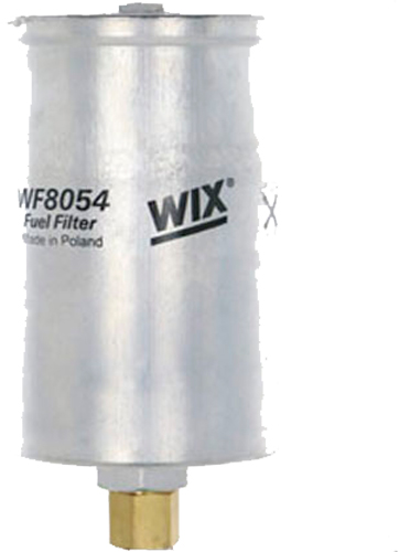 Фильтр топливный WIXFILTRON WF8054 WF8054 WIX FILTERS