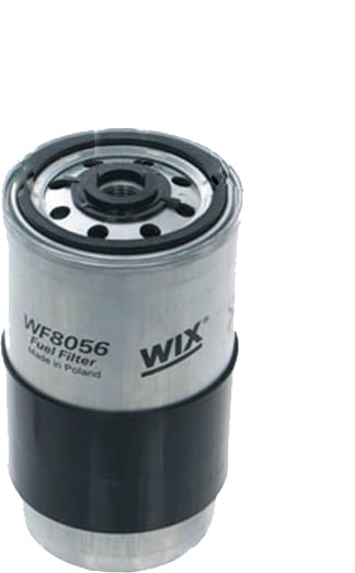 Фильтр топливный WIXFILTRON WF8056 WF8056 WIX FILTERS