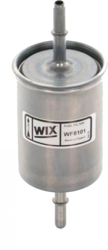 Фильтр топливный WIX Filters WF8101 WF8101 WIX FILTERS