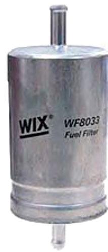 Фильтр топливный WIXFILTRON WF8168 WF8168 WIX FILTERS