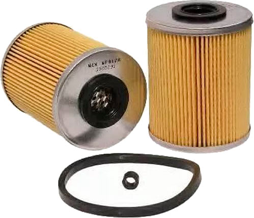 Фільтр паливний WIXFILTRON WF8178 WF8178 WIX FILTERS