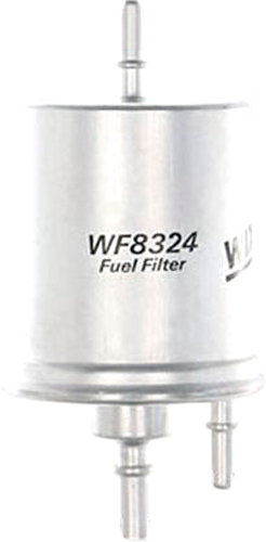 Паливний фільтр WF8324 WIX FILTERS