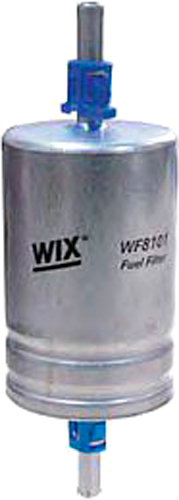 Фільтр паливний WIXFILTRON WF8333 WF8333 WIX FILTERS - фото 1