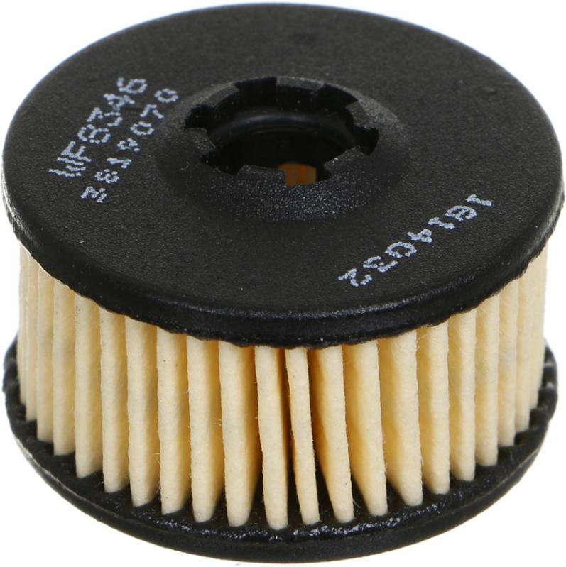 Фильтр топливный WIX Filters LPG GAS 8346 WF8346 WIX FILTERS