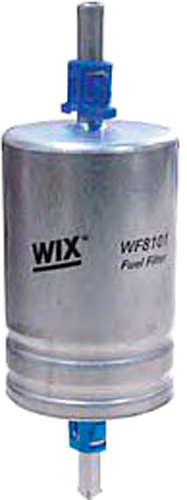 Фильтр топливный WIXFILTRON WF8373 WF8373 WIX FILTERS