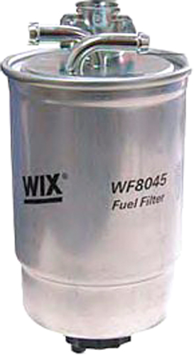 Фильтр топливный WIXFILTRON WF8389 WF8389 WIX FILTERS - фото 1