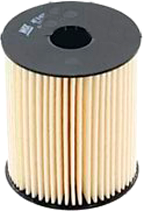 Фільтр паливний WIXFILTRON WF8405 WF8405 WIX FILTERS