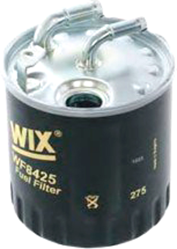 Фільтр паливний WIXFILTRON WF8425 WF8425 WIX FILTERS