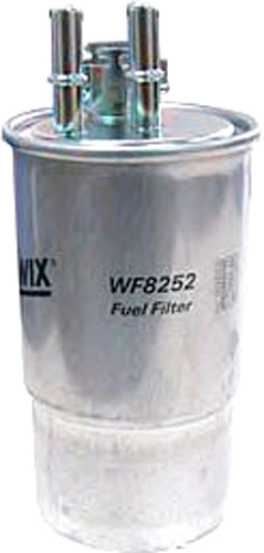 Фільтр паливний WIXFILTRON WF8455 WF8455 WIX FILTERS