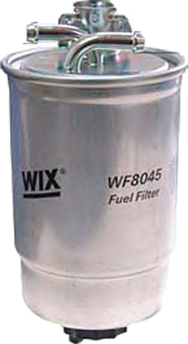 Фільтр паливний WIXFILTRON WF8459 WF8459 WIX FILTERS