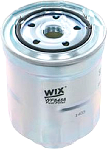 Фильтр топливный WIXFILTRON WF8468 WF8468 WIX FILTERS