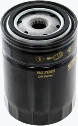 Фільтр масляний WIX Filters WL7068 WL7068 WIX FILTERS