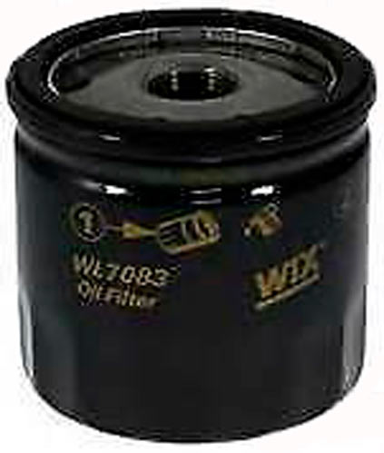 Фільтр масляний WIX Filters WL7083 WL7083 WIX FILTERS