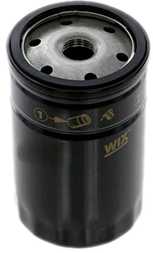 Фільтр масляний WIX Filters WL7114 WL7114 WIX FILTERS