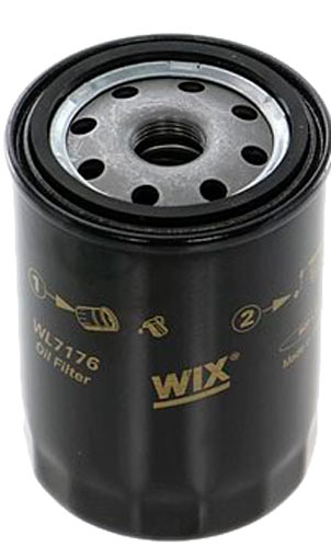 Фільтр масляний WIX Filters WL7176 WL7176 WIX FILTERS