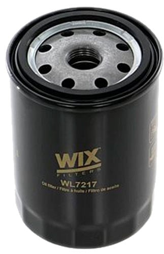 Фільтр масляний WIX Filters WL7217 WL7217 WIX FILTERS