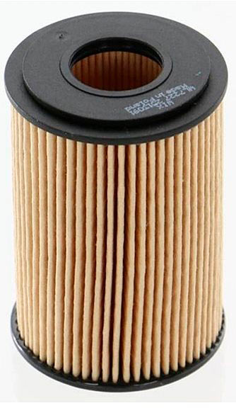 Фільтр масляний WIX Filters WL7227 WL7227 WIX FILTERS