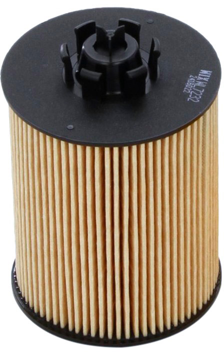 Фільтр масляний WIX Filters WX WL7232 WL7232 WIX FILTERS