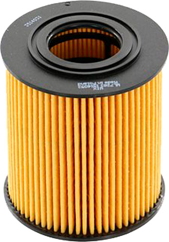 Фільтр масляний WIX Filters WX WL7283 WL7283 WIX FILTERS