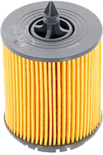 Фільтр масляний WIX Filters WX WL7295 WL7295 WIX FILTERS - фото 1