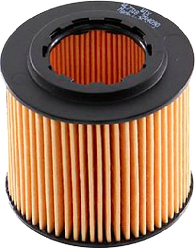 Фільтр масляний WIX Filters WX WL7318 WL7318 WIX FILTERS