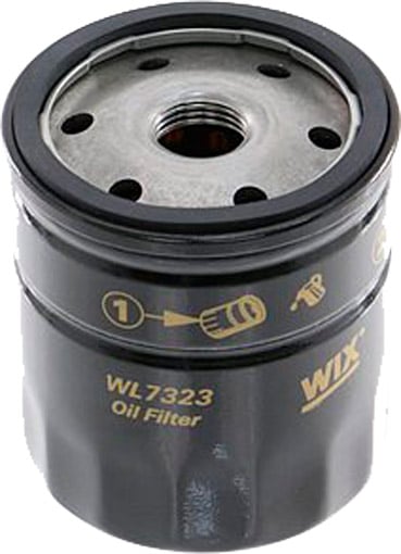 Фільтр масляний WIX Filters WX WL7323 WL7323 WIX FILTERS