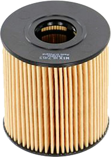 Фильтр масляный WIX Filters WX WL7408 WL7408 WIX FILTERS