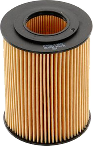 Фильтр масляный WIX Filters WX WL7416 WL7416 WIX FILTERS