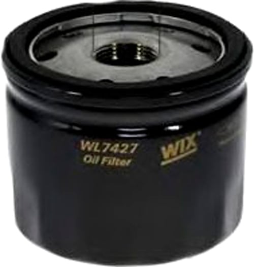 Фільтр масляний WIX Filters WL7427 WL7427 WIX FILTERS - фото 1